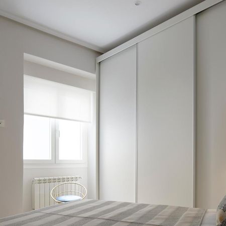 Soroa 6 By Feelfree Rentals San Sebastián Eksteriør billede