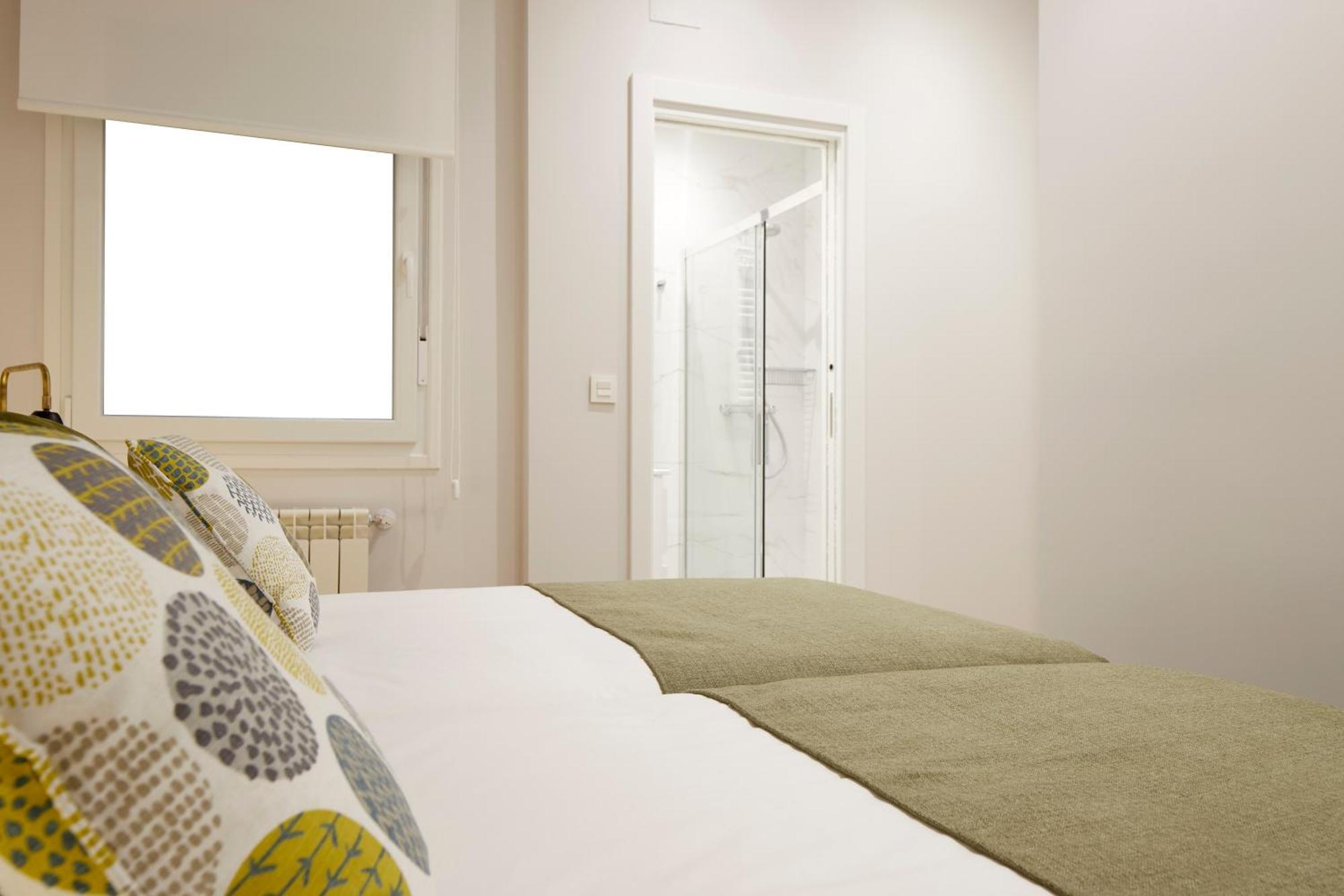 Soroa 6 By Feelfree Rentals San Sebastián Eksteriør billede