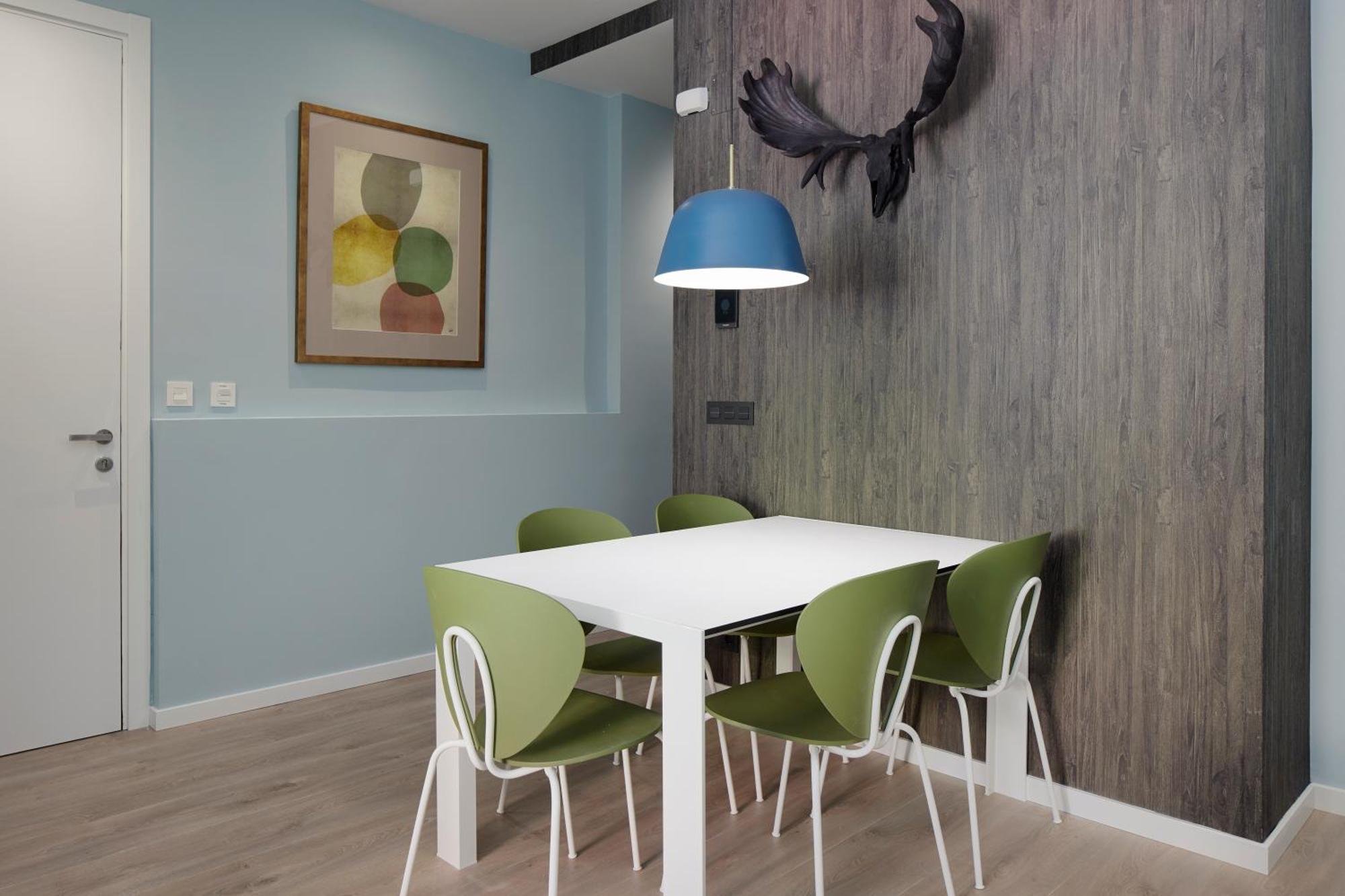 Soroa 6 By Feelfree Rentals San Sebastián Eksteriør billede