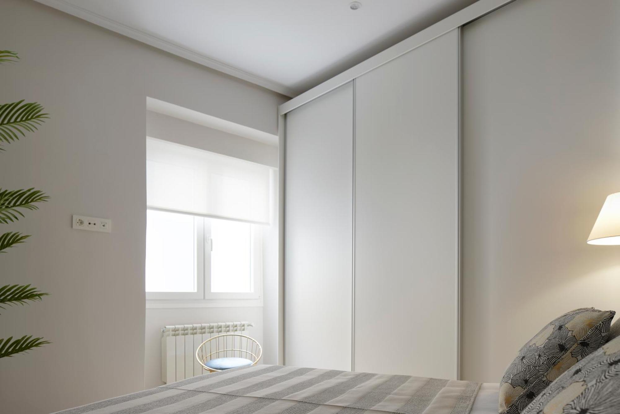 Soroa 6 By Feelfree Rentals San Sebastián Eksteriør billede