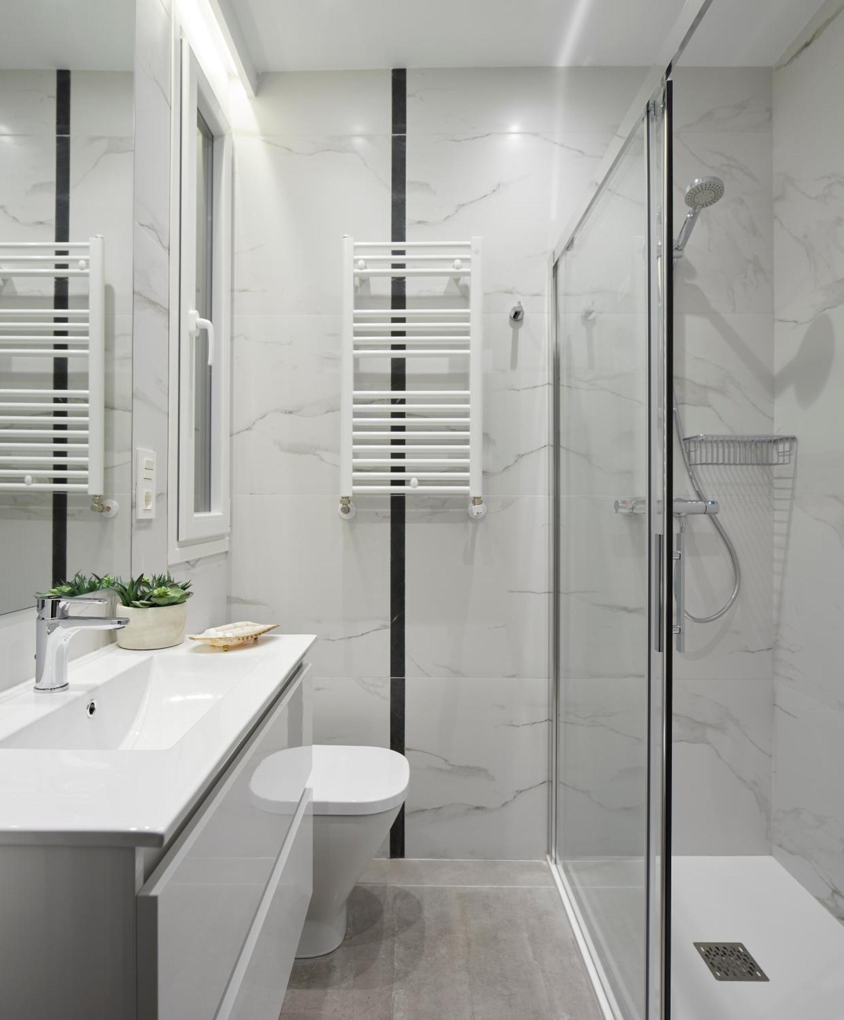 Soroa 6 By Feelfree Rentals San Sebastián Eksteriør billede