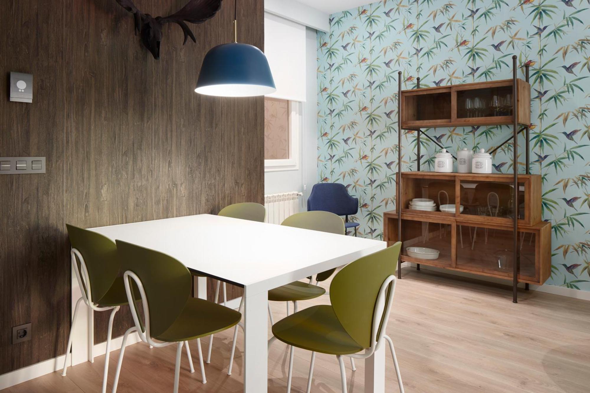 Soroa 6 By Feelfree Rentals San Sebastián Eksteriør billede